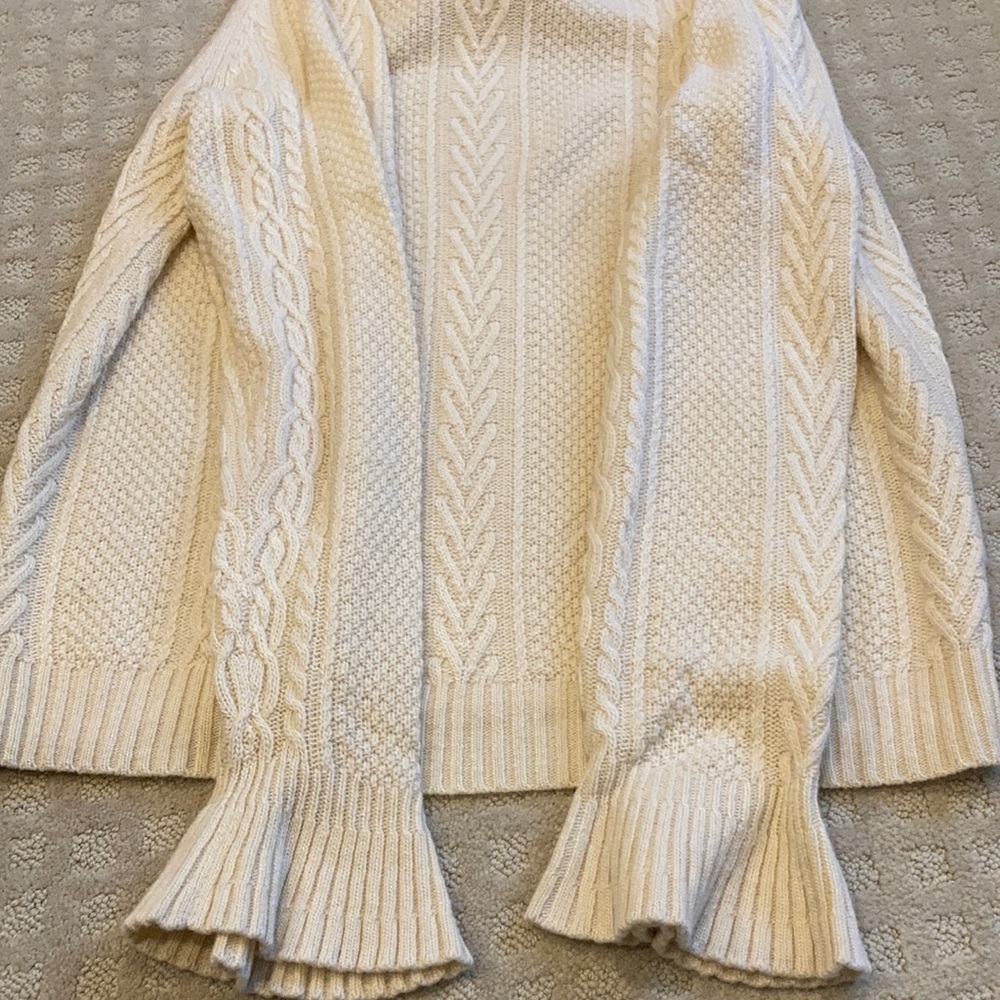 JCrew Sweater - Picture 4 of 4